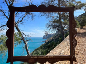 Son de Mar Denia Rotas - 3 apartamentos de 1 2 y 3 dormitorios cada uno Llebeig Saona y Benita